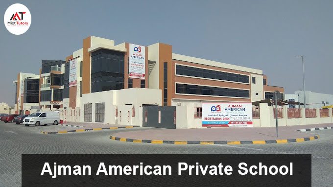 Ajman American Private School