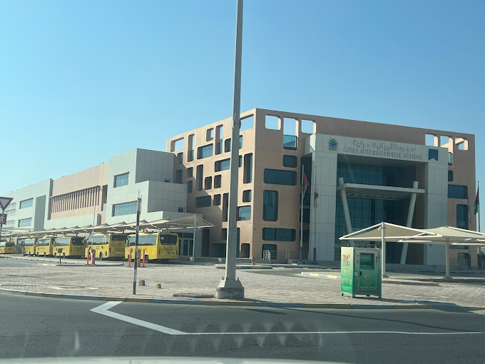 Ajyal International School - Al Falah