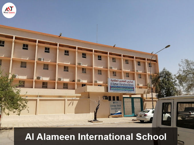 Al-Alameen-International-School