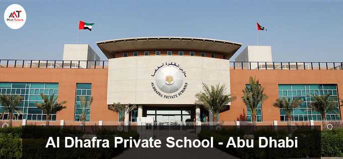 Al-Dhafra-Private-School---Abu-Dhabi​