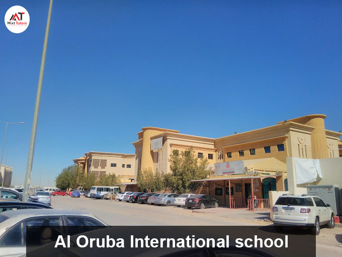 Al-Oruba-International-school