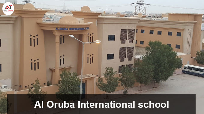 Al-Oruba-International-school