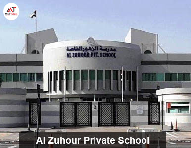 Al-Zuhour-Private-School