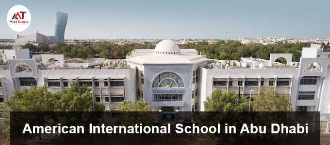 American-International-School-in-Abu-Dhabi