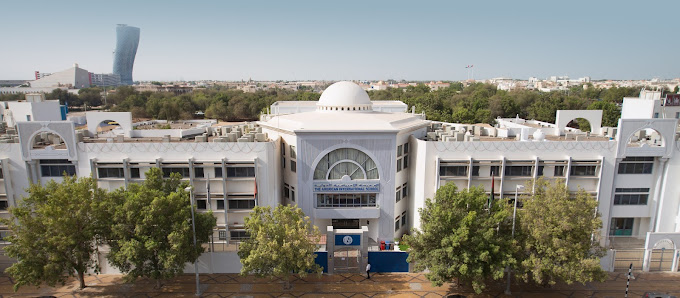 American International School in Abu Dhabi