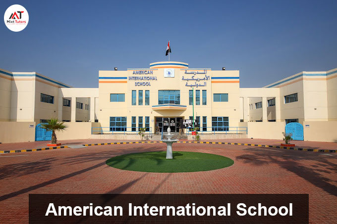 American-International-School