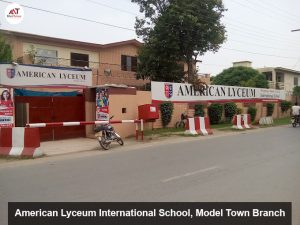 American-Lyceum-International-School,-Model-Town-Branch