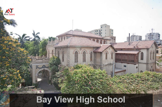 Bay-View-High-School