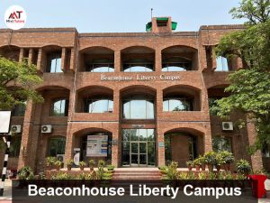 Beaconhouse Liberty Campus