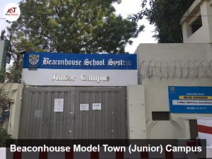 Beaconhouse-Model-Town-(Junior)-Campus