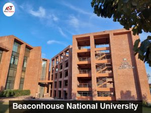 Beaconhouse-National-University