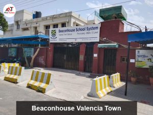 Beaconhouse-Valencia-Town