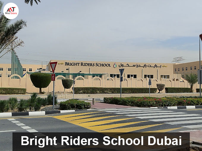 Bright-Riders-School-Dubai