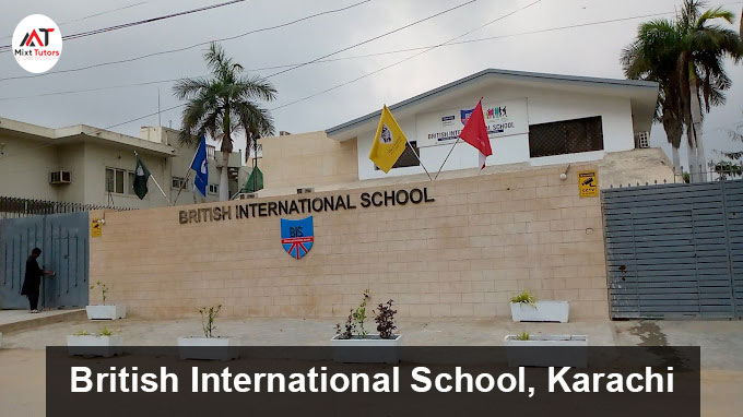 British-International-School,-Karachi