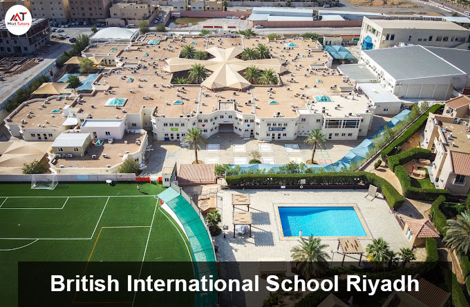 British-International-School-Riyadh