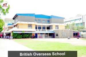 British-Overseas-School