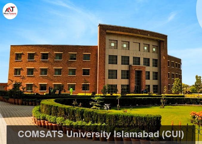 COMSATS-University-Islamabad-(CUI