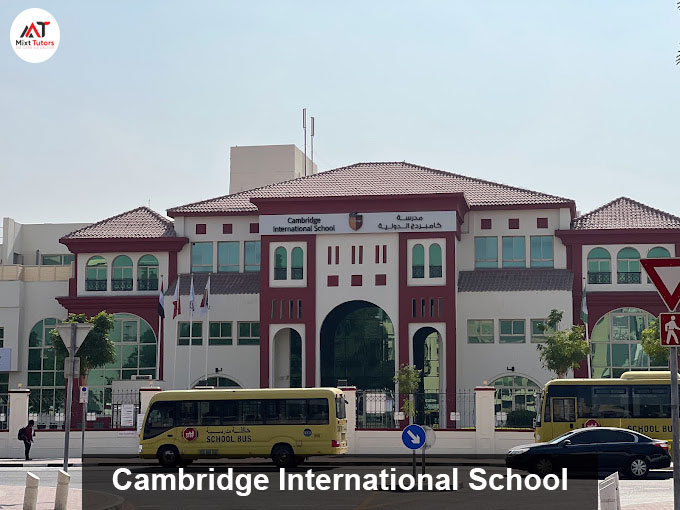 Cambridge-International-School