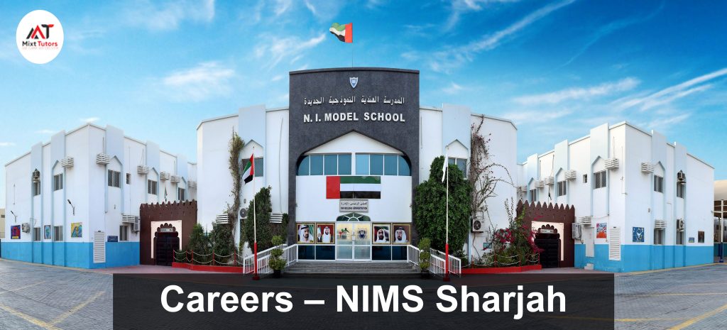 Careers-–-NIMS-Sharjah​