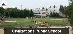 Civilizations-Public-School