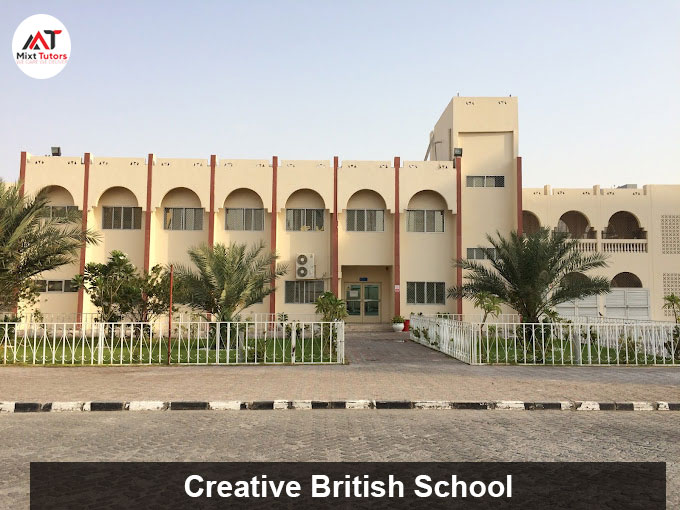 Creative-British-school