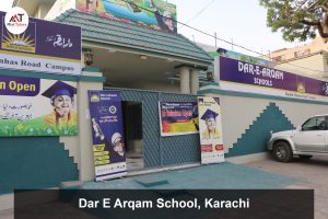 Dar-E-Arqam-School,-Karachi