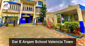 Dar-E-Arqam-School-Valencia-Town