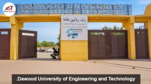 Dawood-University-of-Engineering-and-Technology