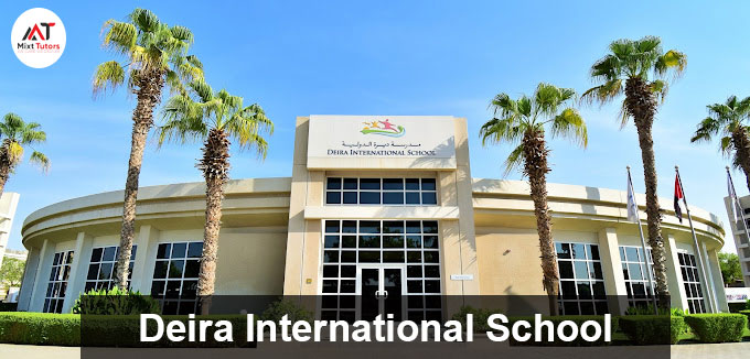 Deira-International-School