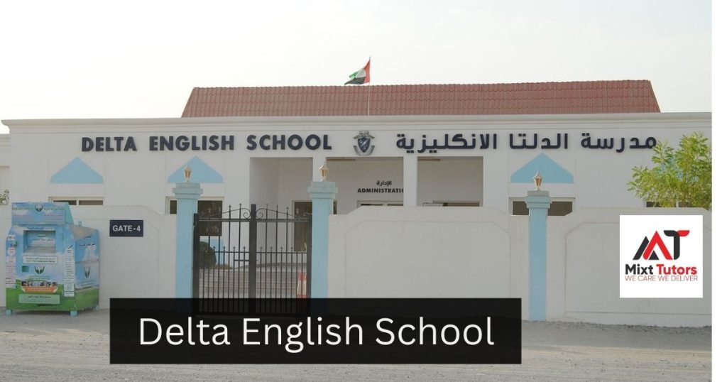 Delta English School