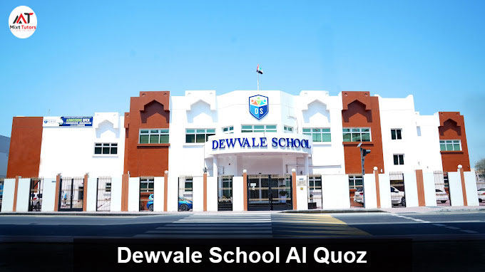 Dewvale-School-Al-Quoz