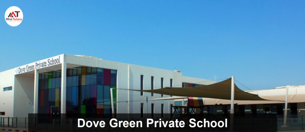 Dove-Green-Private-School