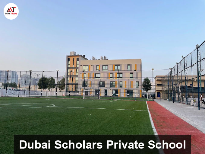 Dubai-Scholars-Private-School