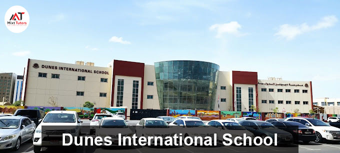 Dunes-International-School