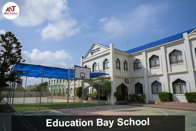 Education-Bay-School