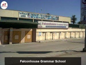 Falconhouse-Grammar-School