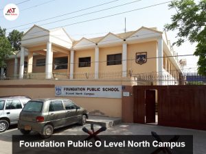 Foundation-Public-O-Level-North-Campu