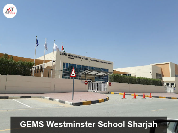 GEMS-Westminster-School-Sharjah