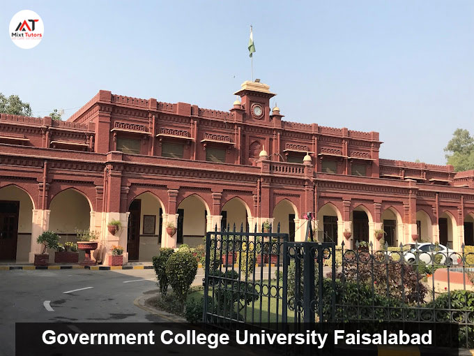 Government-College-University-Faisalabad