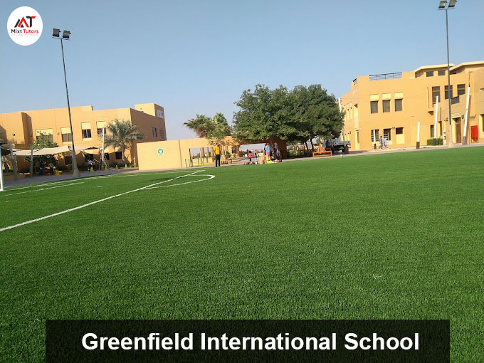 Greenfield-International-School