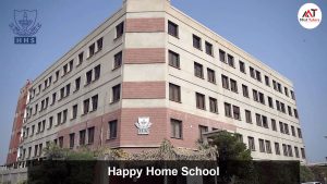 Happy-Home-School