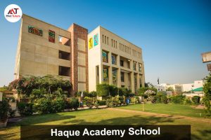 Haque-Academy-School