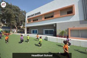 HeadStart-School