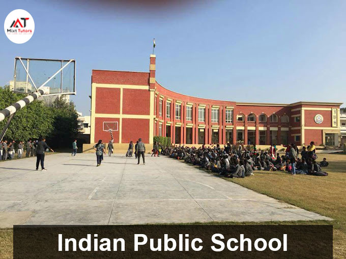 INDIAN-PUBLIC-SCHOOL