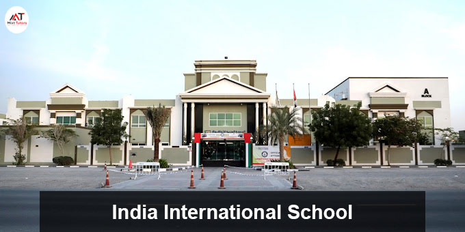 India-International-school