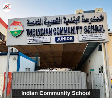 Indian-Community-School