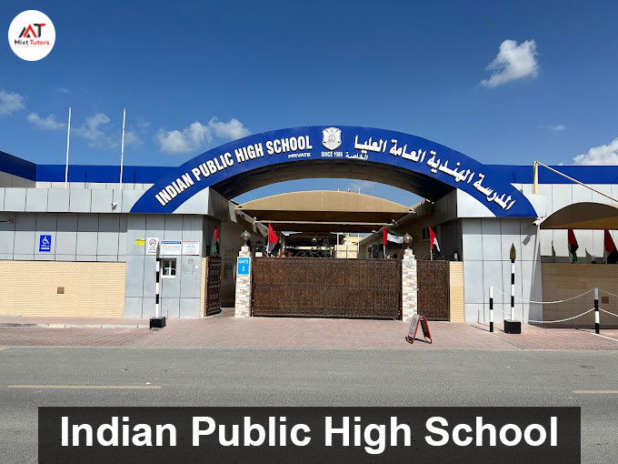 Indian-Public-High-School