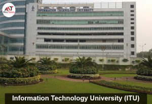 Information Technology University