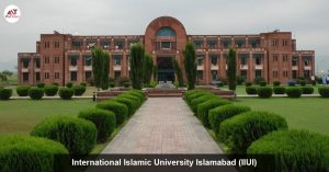 International-Islamic-University-Islamabad-(IIUI)