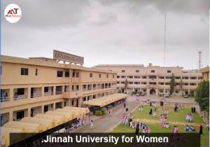 Jinnah-University-for-Women